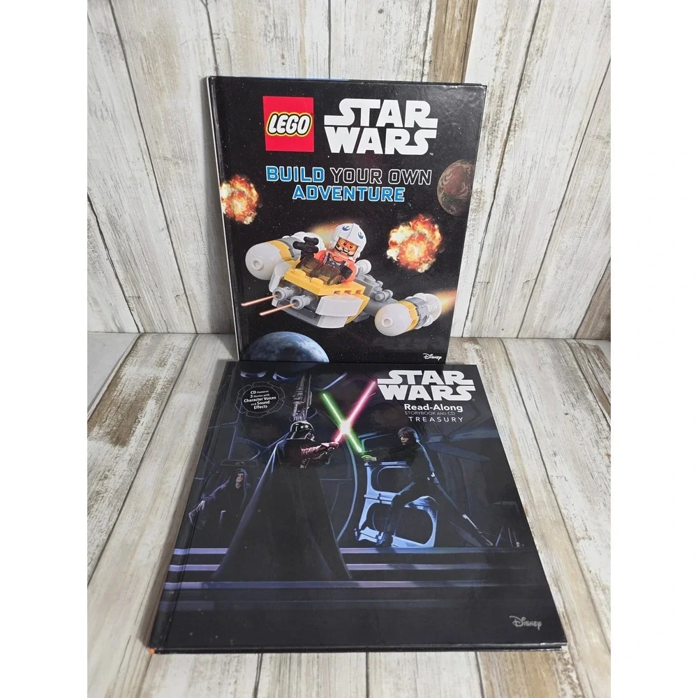 Lego star wars